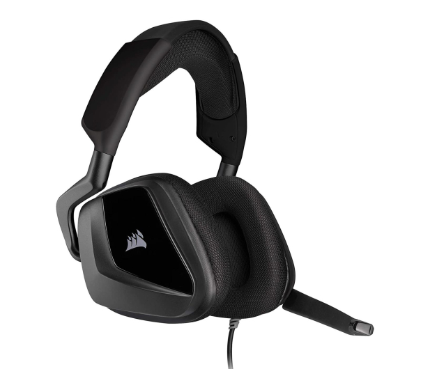 CORSAIR Void ELITE Stereo, Carbon 3.5mm - 577133 - zdjęcie 3